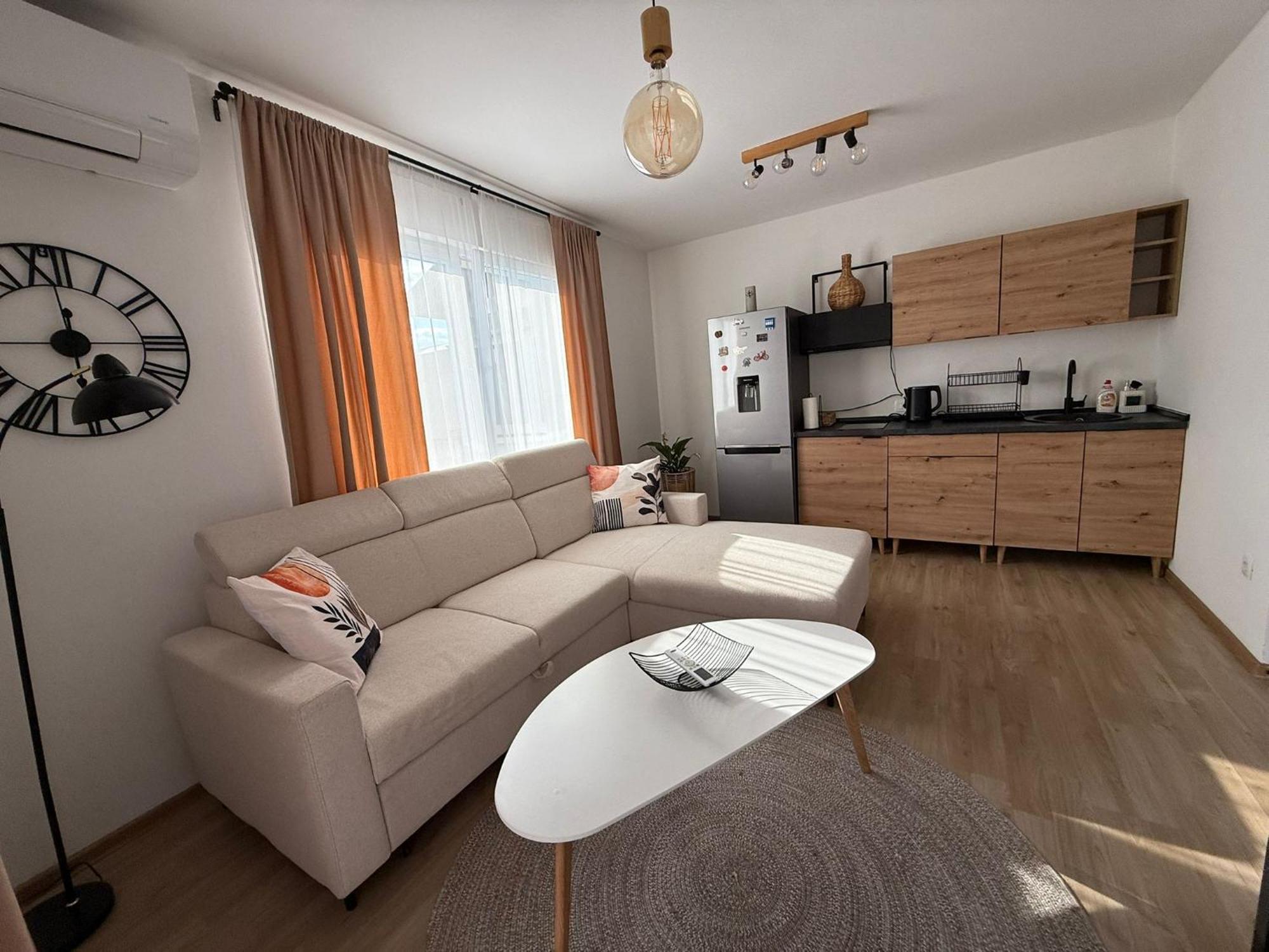 Apartment 528 SJJ Esterno foto
