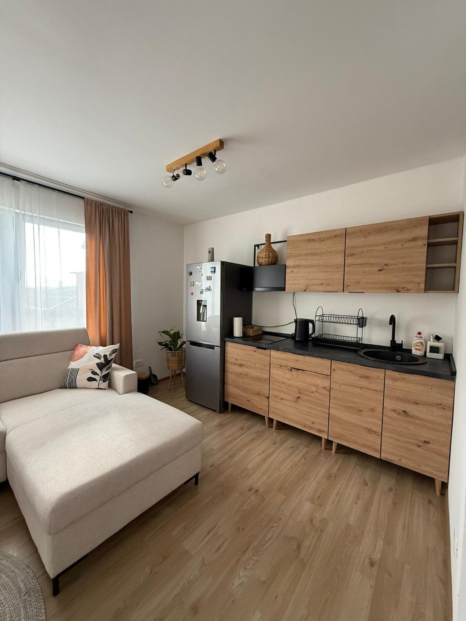 Apartment 528 SJJ Esterno foto